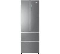 réfrigérateur américain 70cm 454l nofrost - hb20fpaaa Inox G