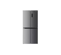 Réfrigérateur américain 79.5cm 421l nofrost inox INGF6421XP4E