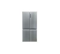 Réfrigérateur américain 90cm 422l nofrost HCR5919ENMM