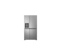 Réfrigérateur américain 91.3cm 638l nofrost GSLC40PYPE