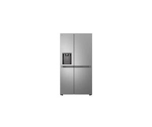 Réfrigérateur américain 91.3cm 638l nofrost GSLC40PYPE