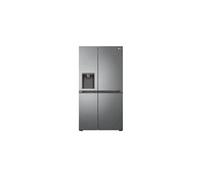 Réfrigérateur américain 91cm 635l nofrost GSJV51DSXE