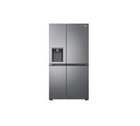 Réfrigérateur américain 91cm 635l nofrost GSLV50DSXF
