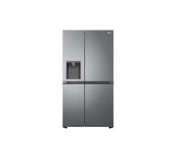Réfrigérateur américain 91cm 635l nofrost GSLV50DSXF