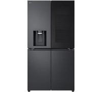 Réfrigérateur multi portes LG GMK960EV2E
