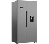 Réfrigérateur américain 91cm 576l no frost GN163241DXBN