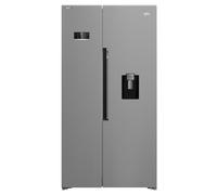 Réfrigérateur américain BEKO GN163241DXBN