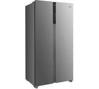 Réfrigérateur américain BEKO GNO5322XPN Side by Side - 532 L - inox