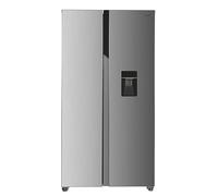 Candy CHSBSO-6174XWD frigo américain Pose libre 529 L E Acier inoxydable