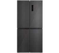 Réfrigérateur américain CCD503NEIBE à portes multiples, 503 litres, compresseur à Inverter.