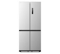 Réfrigérateur américain Cecotec Bolero CoolMarket 4D 466 SBI réfrigérateur américain Pose libre 466 L Acier inoxydable