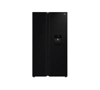 Refrigerateur americain CERA505NFBD noir