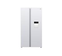 Refrigerateur americain CERA505NFWD moinsde250ls blanc