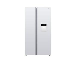 Refrigerateur americain CERA505NFWD moinsde250ls blanc