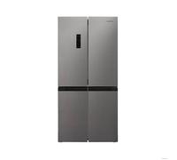 Réfrigérateur Américain - Daewoo CMM0620DPRA0-EU - Side By Side Multi-portes - NO FROST - 488L