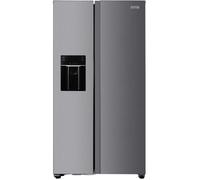 Réfrigérateur américain Frigidaire FRSBS90WDIXE