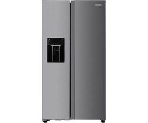 Réfrigérateur américain Frigidaire FRSBS90WDIXE