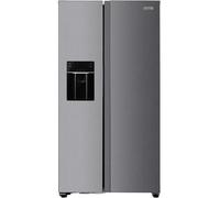 Réfrigérateur américain Frigidaire FRSBS90WDIXE 344 l + 169 l