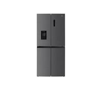 Refrigerateur Americain Frigo CERA4D464IX multi portes 464L Total