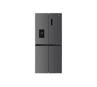 Refrigerateur Americain Frigo CERA4D464IX multi portes 464L Total