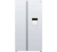 Refrigerateur Americain Frigo CONTINENTAL EDISON CERA505NFWD 503 L Total No Frost Sa