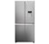 Refrigerateur Americain Frigo MultiPortes HAIER HCW58F18EWMP Classe E 507 L 38 dB G