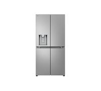 LG Réfrigérateur Américain 508L - Inox - GML861PYPE