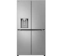 LG GML960PYBE frigo américain Pose libre 641 L Argent