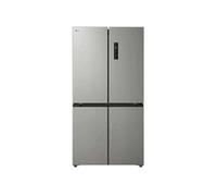 Refrigerateur americain GMM41MSBEM ventile (no frost) 474 L