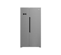 Refrigerateur americain GN1603140XBN 7298340543 ventile (no frost) congélateur A cote 580 L