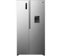Réfrigérateur Américain GORENJE NRS917D41XWD