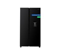 Réfrigerateur américain GSBS510BL 510L (324L + 181L) - No Frost- Noir