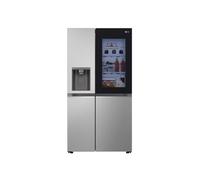 LG Réfrigérateur américain GSGV80PYLD InstaView