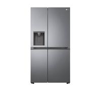 Réfrigérateur américain GSJV50DSXE