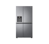 Réfrigérateur Américain GSJV50DSXE Gris