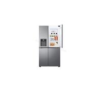 Réfrigérateur Américain GSJV70DSLE 635L