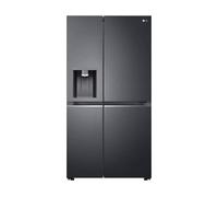 Réfrigérateur américain GSJV90MCAE