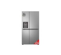 Refrigerateur americain GSLC40PYPE 638 L