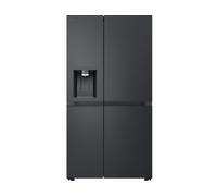 LG Réfrigérateur américain GSLE90EVAC