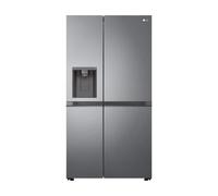 Réfrigérateur américain GSLV50DSXF, 635 litres, Linear Cooling
