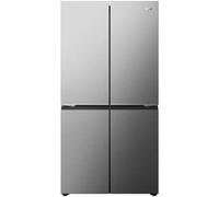 Réfrigérateur américain Haier HCR59F18DNMM réfrigérateur américain Pose libre 706 L Acier inoxydable