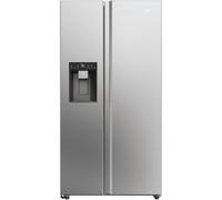 Réfrigérateur américain Haier HSW59F18DIMM 601 litres Gris Anthracite