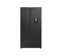 Réfrigérateur Américain HAIER HSW59F18DWPT