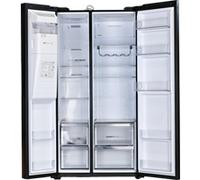 Réfrigérateur Américain HAIER HSW59F18EIPT Excellent état