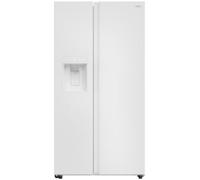 Réfrigérateur Américain HAIER HSW79F18DIGW