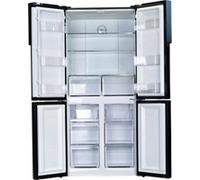 Réfrigérateur américain HAIER HTF-458DN6 Etat correct