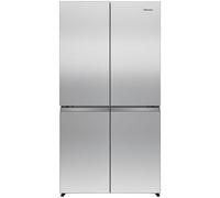 Réfrigérateur multi-portes Hisense RQ5P640SSSD