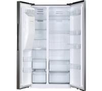 Réfrigérateur Américain HISENSE RS5P535NPCE Etat correct