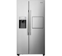 Réfrigérateur Américain HISENSE RS694N4BCE