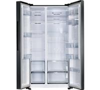 Réfrigérateur Américain HISENSE RS711N4WFD Excellent état